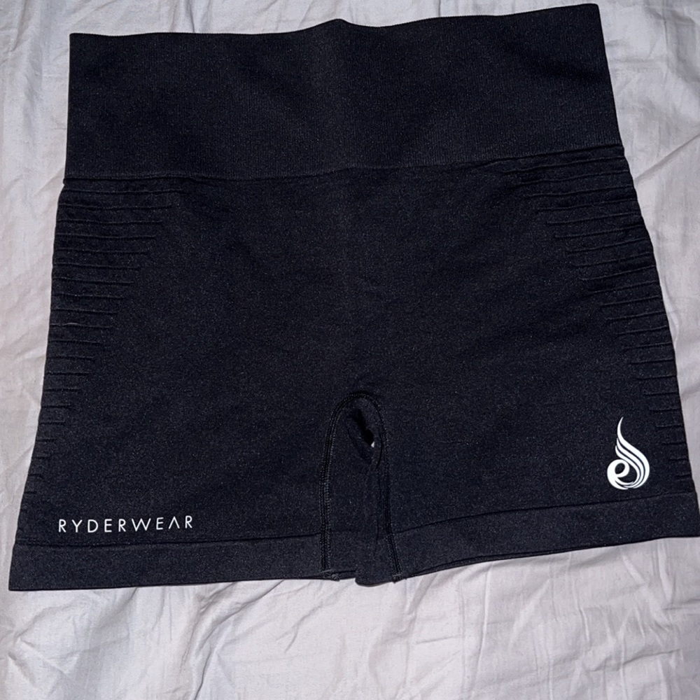 Ryderwear Black shorts
